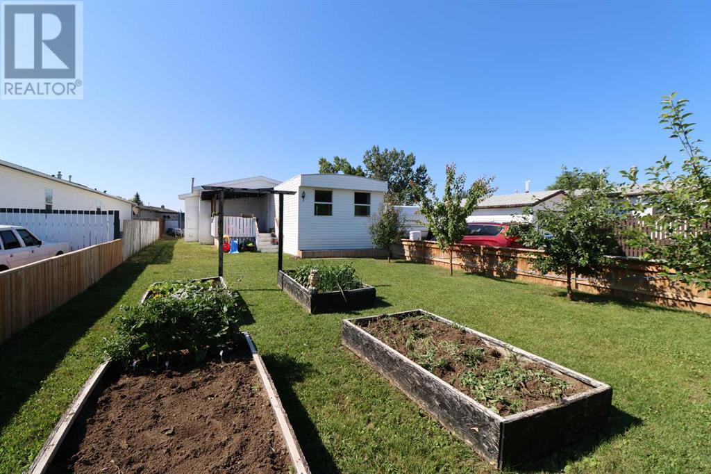 4818 63A ave, Taber, Alberta