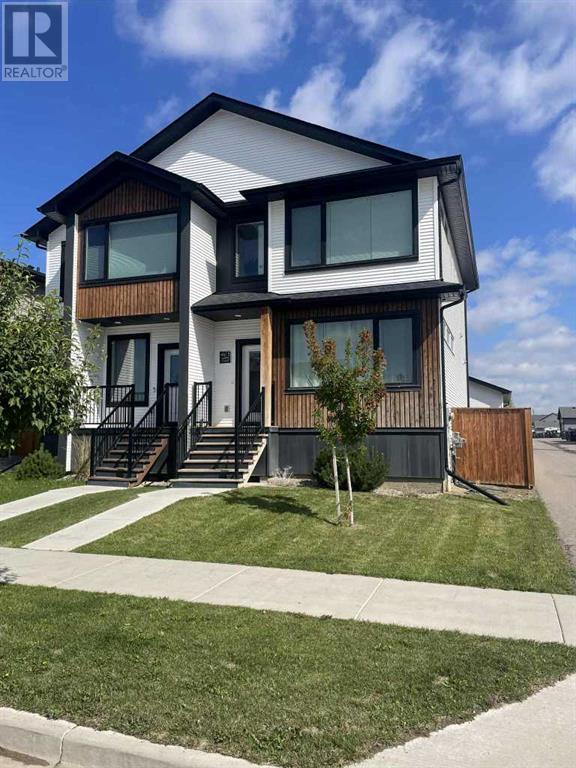 4615 Fairmont Gate S, Lethbridge, Alberta