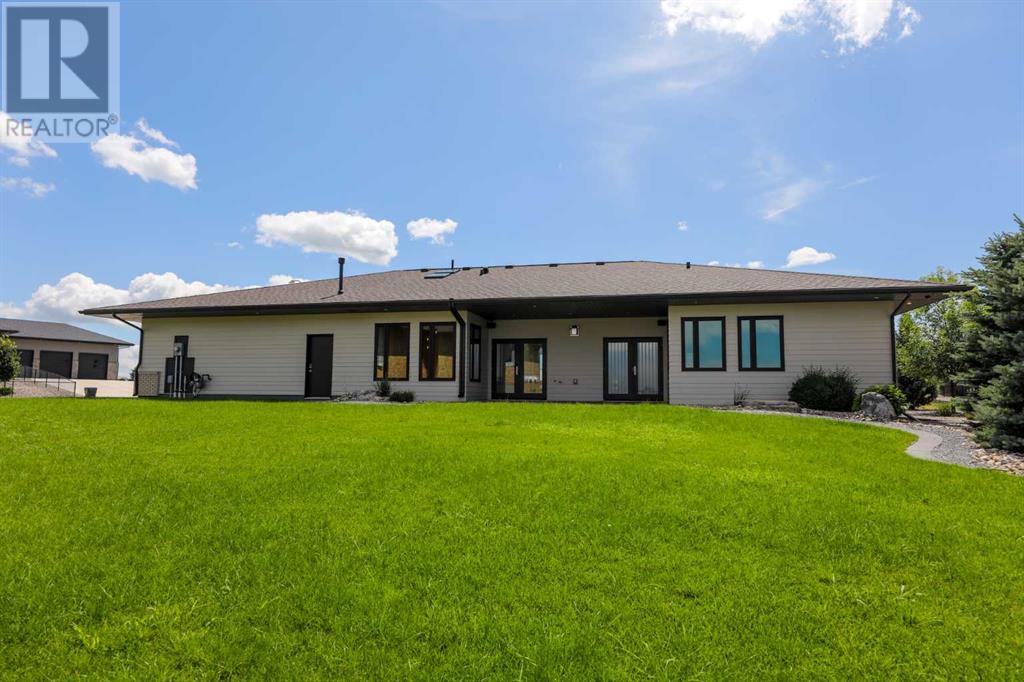 500 Gold Canyon Place S, Lethbridge, Alberta  T1K 8J1 - Photo 4 - A2244004
