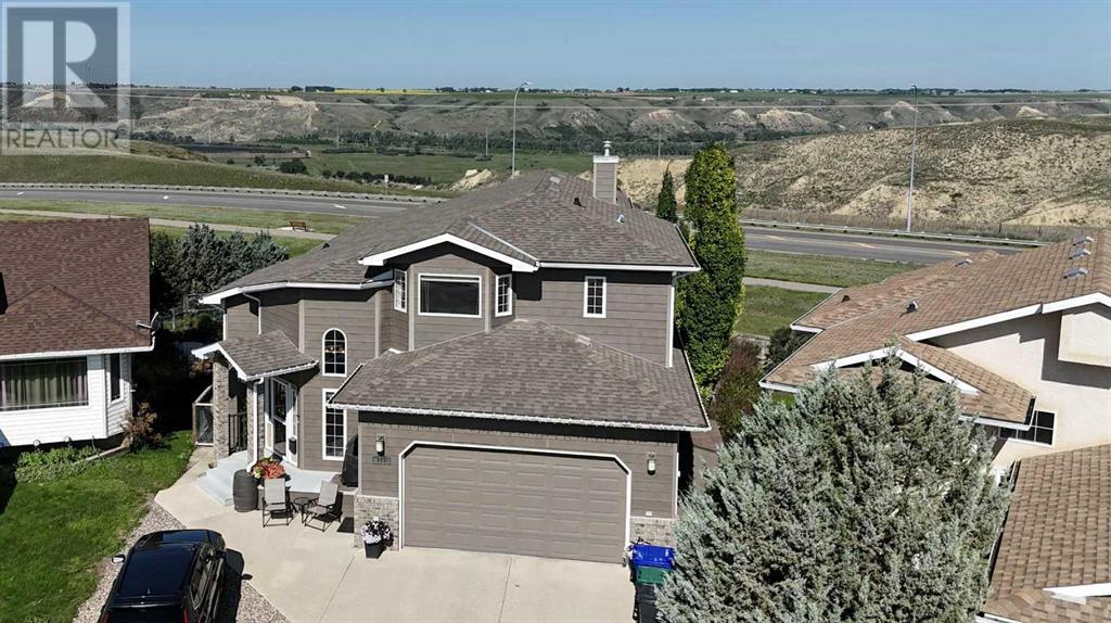 173 Stafford Boulevard N, Lethbridge, Alberta