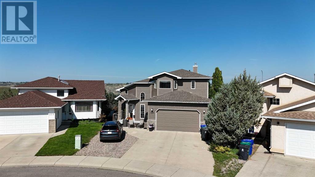 173 Stafford Boulevard N, Lethbridge, Alberta  T1H 6K7 - Photo 2 - A2243842