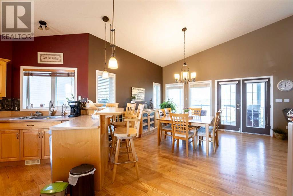 173 Stafford Boulevard N, Lethbridge, Alberta  T1H 6K7 - Photo 3 - A2243842