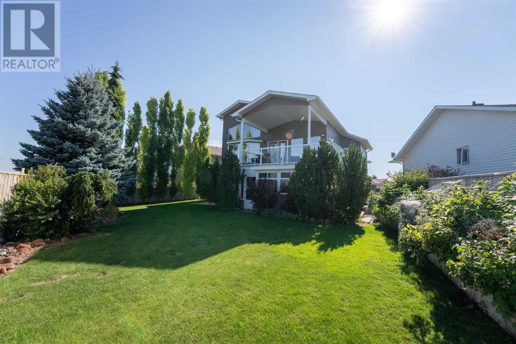 173 Stafford Boulevard N, Lethbridge, Alberta  T1H 6K7 - Photo 31 - A2243842