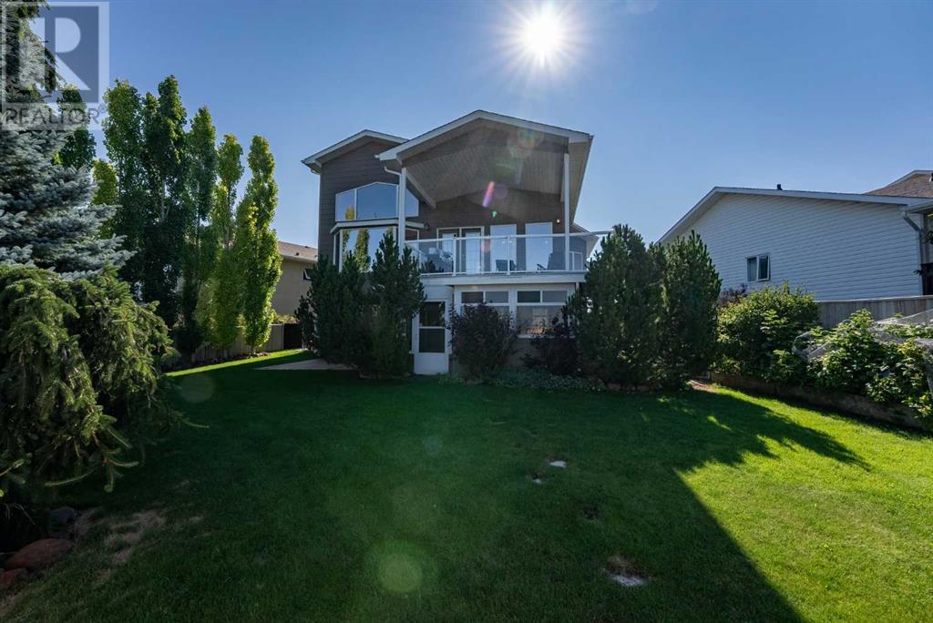 173 Stafford Boulevard N, Lethbridge, Alberta  T1H 6K7 - Photo 32 - A2243842