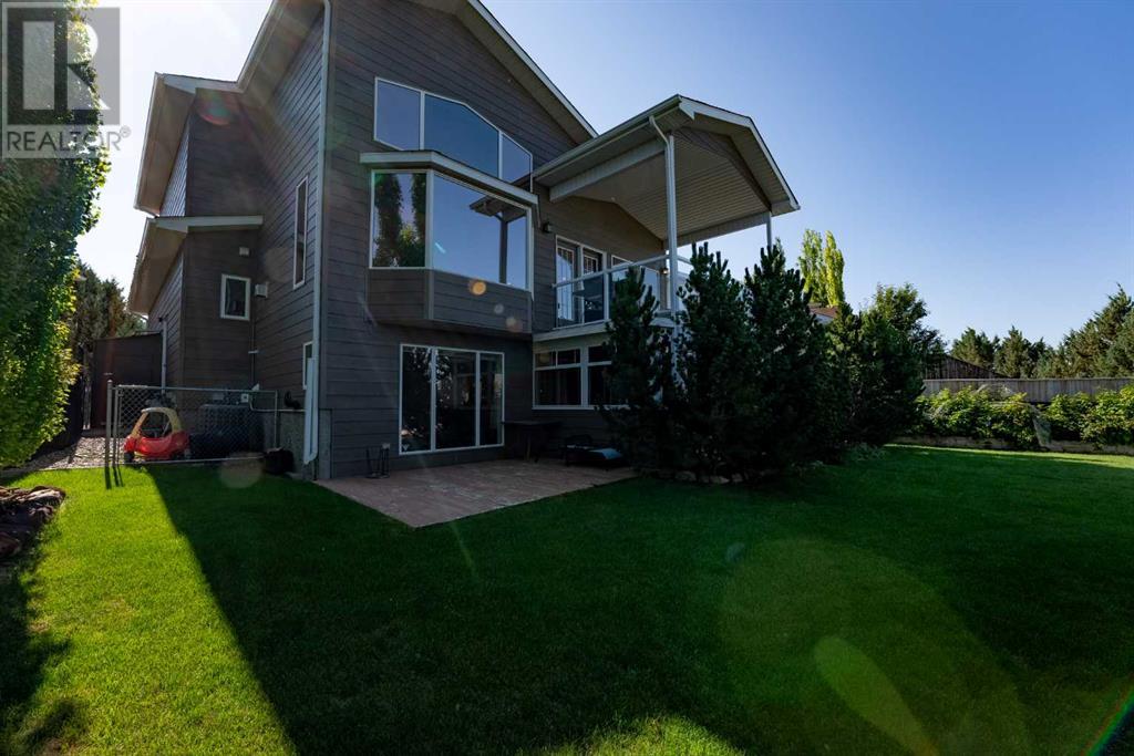 173 Stafford Boulevard N, Lethbridge, Alberta  T1H 6K7 - Photo 33 - A2243842