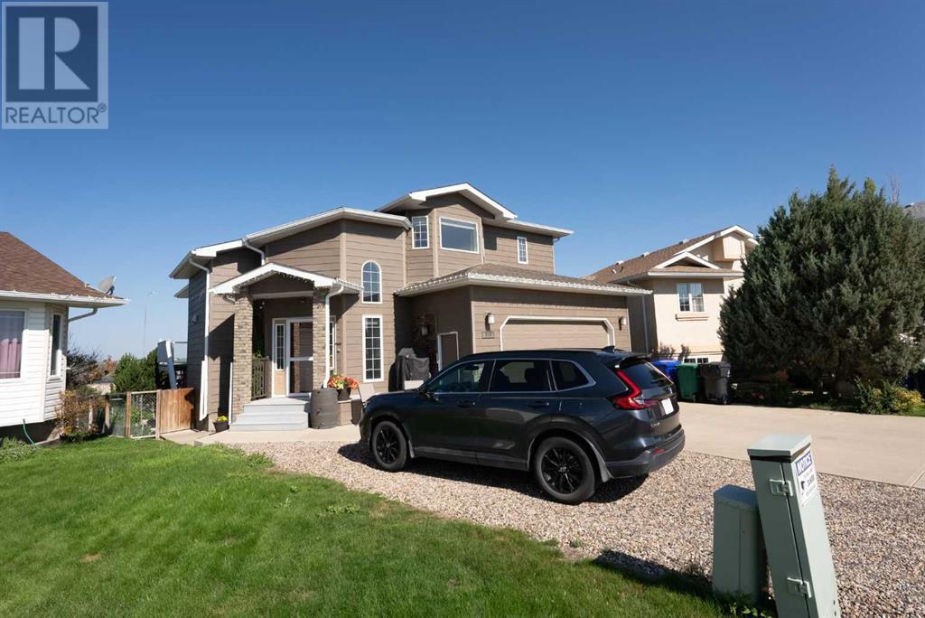 173 Stafford Boulevard N, Lethbridge, Alberta  T1H 6K7 - Photo 34 - A2243842