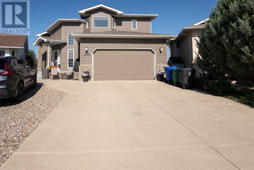 173 Stafford Boulevard N, Lethbridge, Alberta  T1H 6K7 - Photo 35 - A2243842