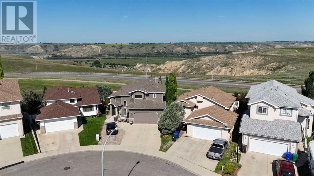 173 Stafford Boulevard N, Lethbridge, Alberta  T1H 6K7 - Photo 36 - A2243842
