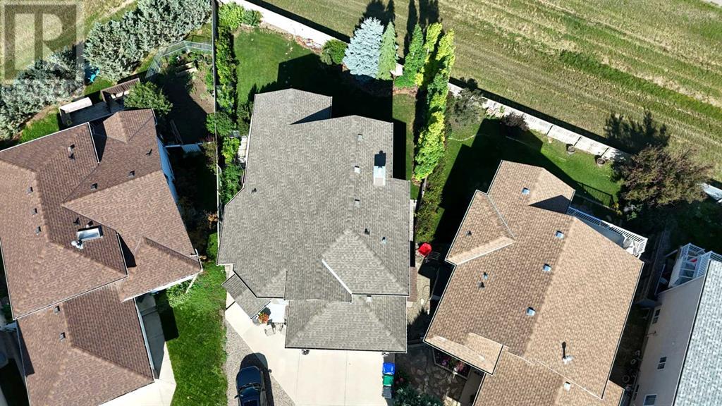 173 Stafford Boulevard N, Lethbridge, Alberta  T1H 6K7 - Photo 37 - A2243842