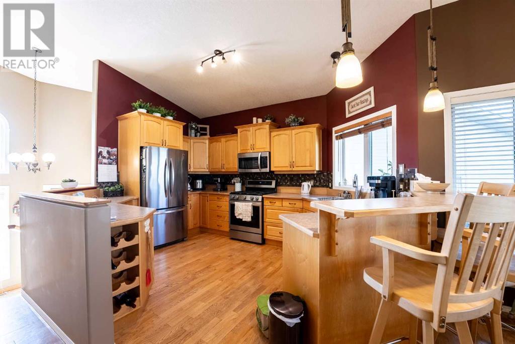 173 Stafford Boulevard N, Lethbridge, Alberta  T1H 6K7 - Photo 4 - A2243842