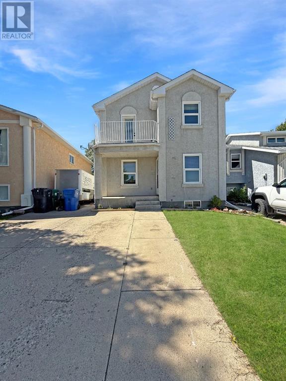 199 Rocky Mountain Boulevard W, Lethbridge, Alberta