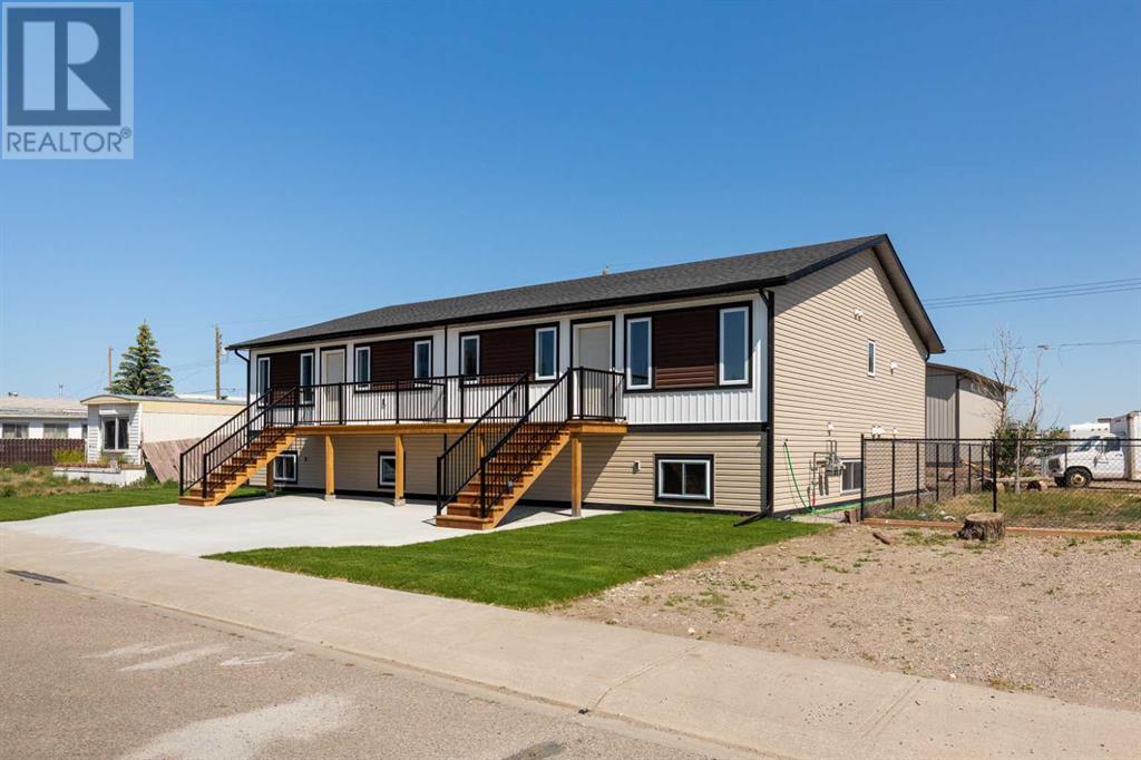 131 11 Street, Fort Macleod, Alberta  T0L 0Z0 - Photo 28 - A2244019