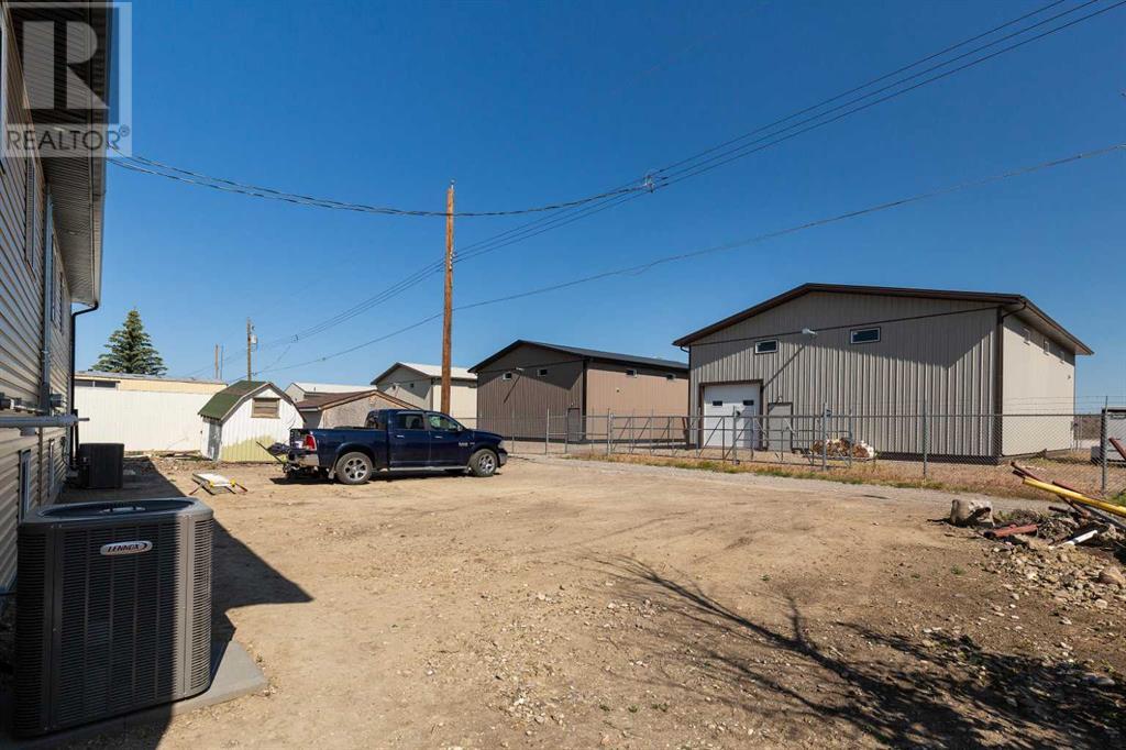 131 11 Street, Fort Macleod, Alberta  T0L 0Z0 - Photo 33 - A2244019