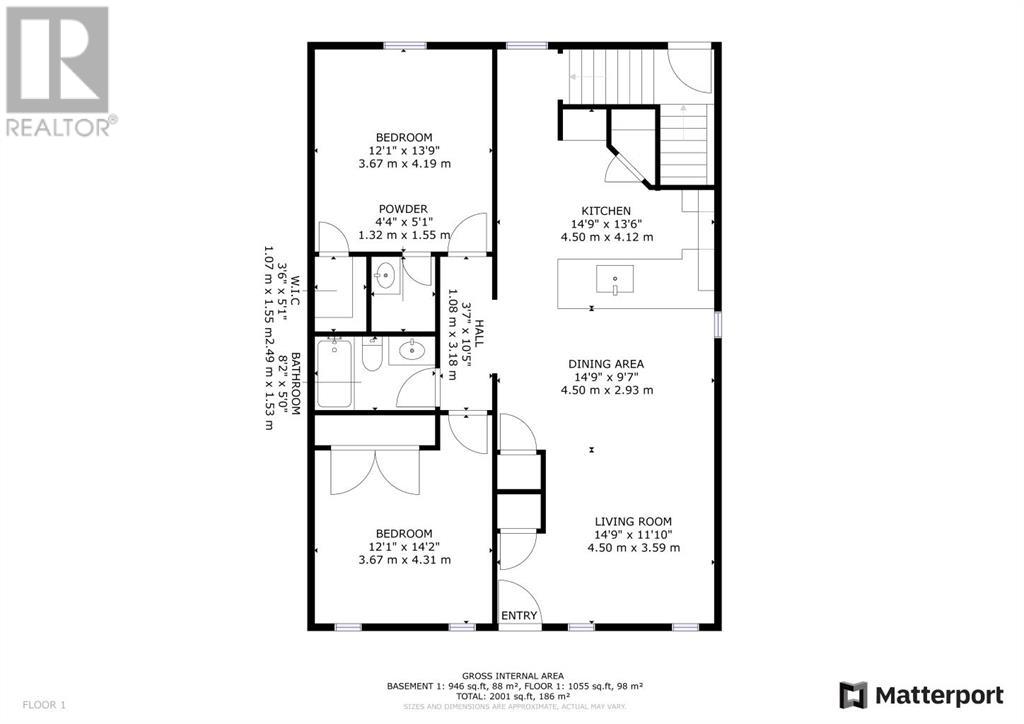 131 11 Street, Fort Macleod, Alberta  T0L 0Z0 - Photo 34 - A2244019