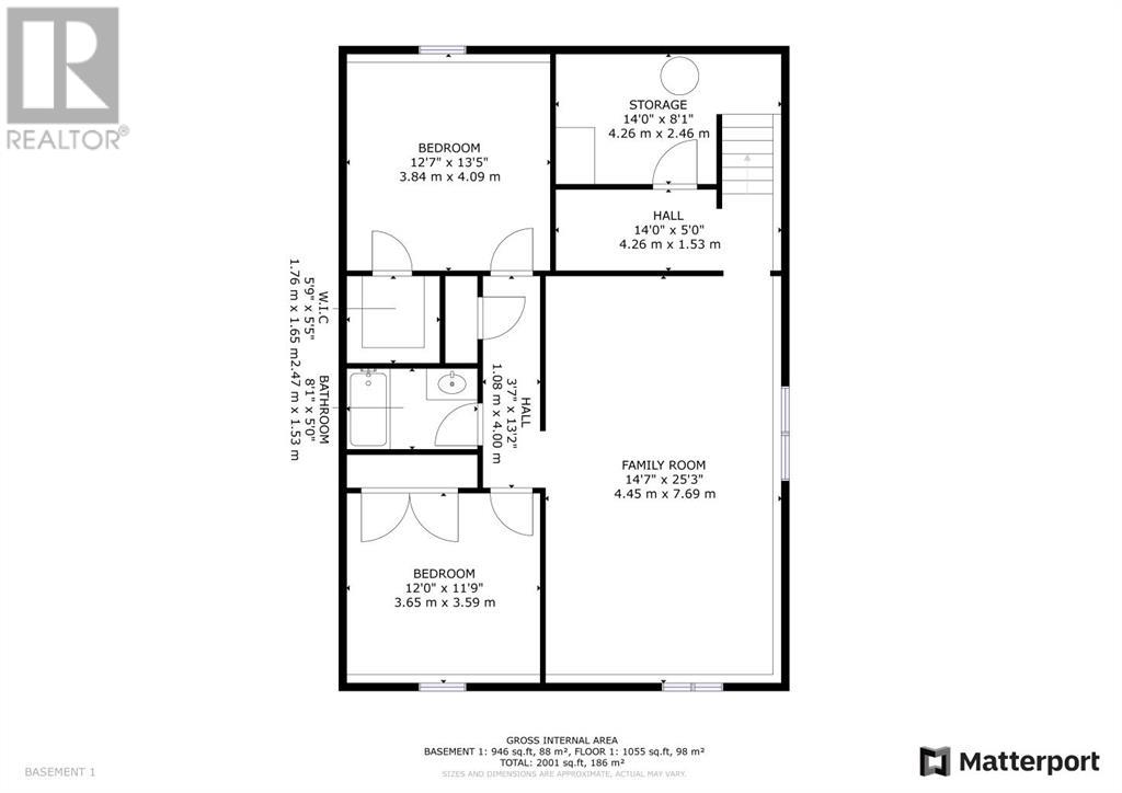 131 11 Street, Fort Macleod, Alberta  T0L 0Z0 - Photo 35 - A2244019