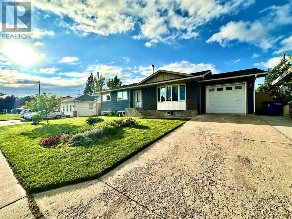 621 26 Street, Fort Macleod, Alberta