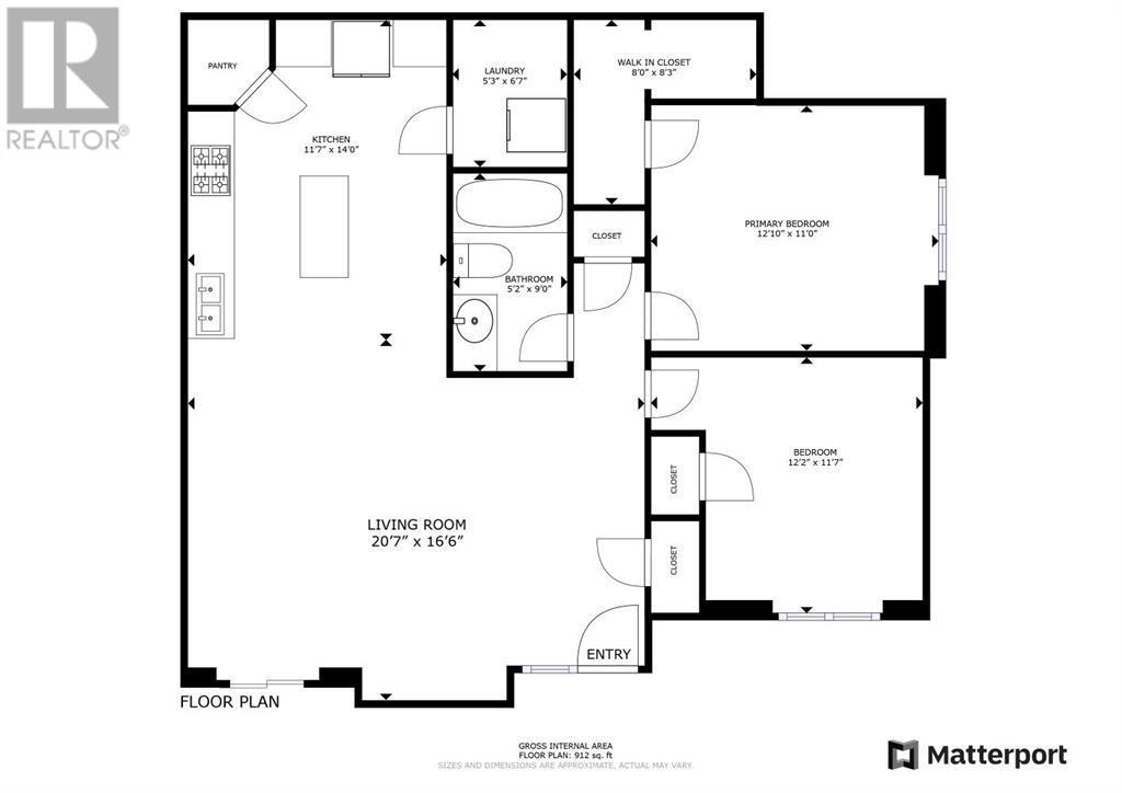 3, 895 Mt Sundance Manor W, Lethbridge, Alberta  T1J 1X7 - Photo 17 - A2243724