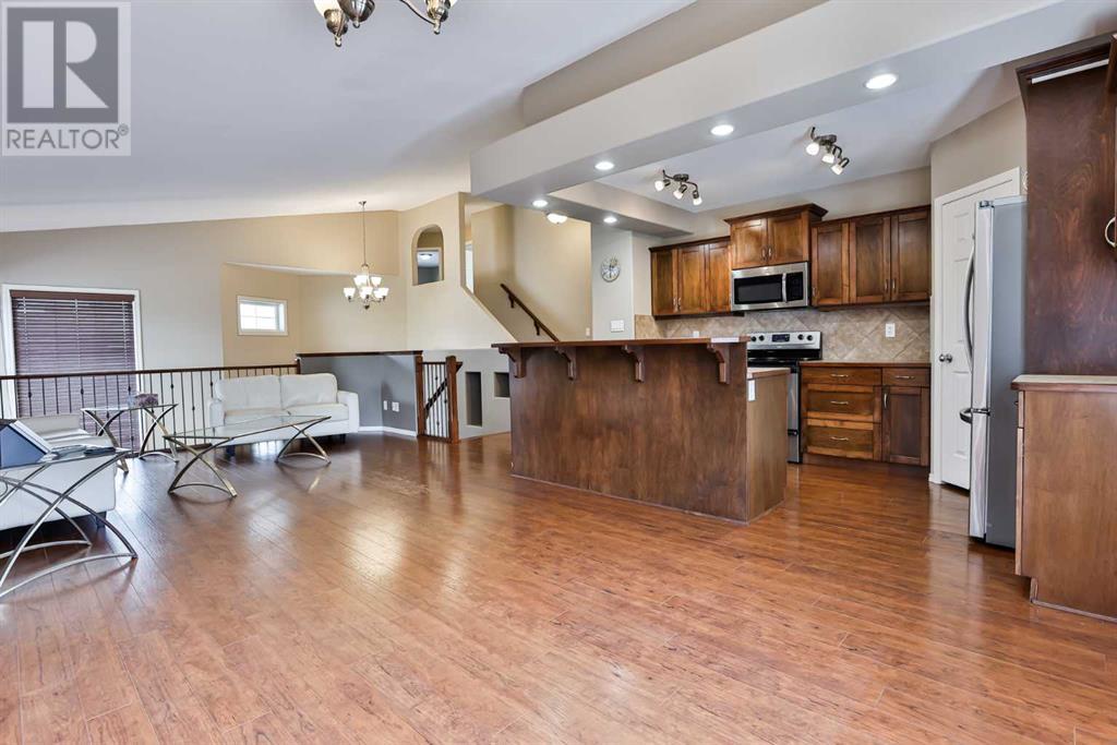 504 Couleesprings Crescent S, Lethbridge, Alberta  T1K 5R5 - Photo 11 - A2229276
