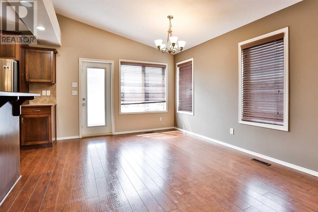 504 Couleesprings Crescent S, Lethbridge, Alberta  T1K 5R5 - Photo 12 - A2229276