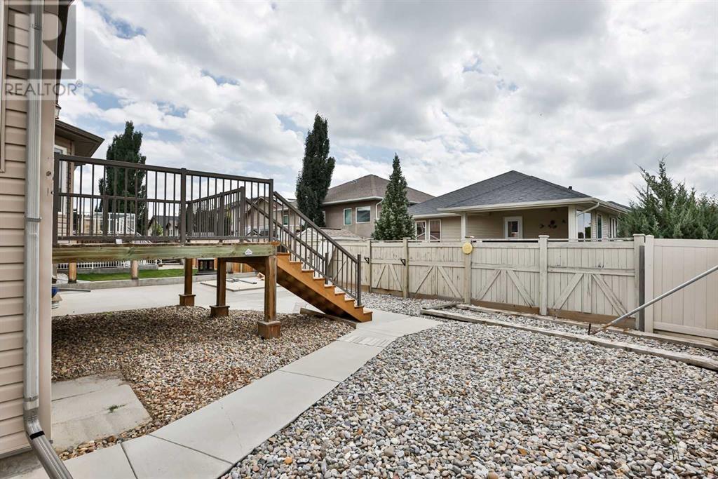 504 Couleesprings Crescent S, Lethbridge, Alberta  T1K 5R5 - Photo 26 - A2229276