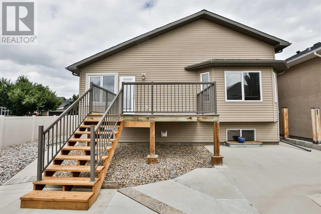 504 Couleesprings Crescent S, Lethbridge, Alberta  T1K 5R5 - Photo 28 - A2229276