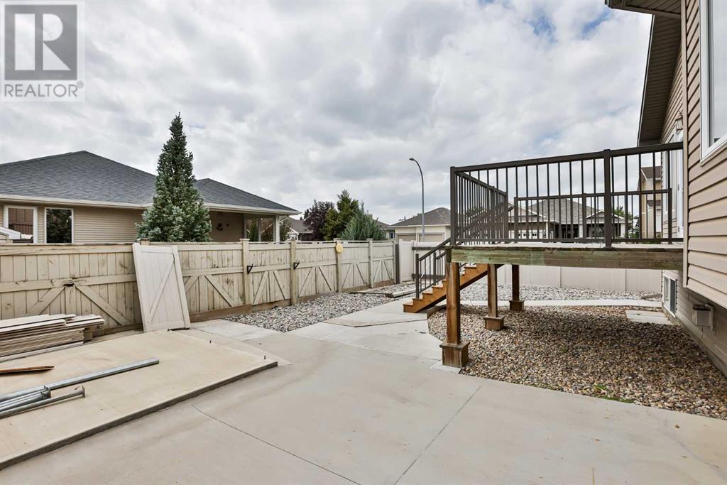 504 Couleesprings Crescent S, Lethbridge, Alberta  T1K 5R5 - Photo 29 - A2229276