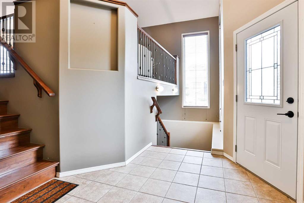 504 Couleesprings Crescent S, Lethbridge, Alberta  T1K 5R5 - Photo 3 - A2229276