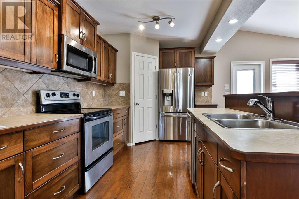 504 Couleesprings Crescent S, Lethbridge, Alberta  T1K 5R5 - Photo 5 - A2229276