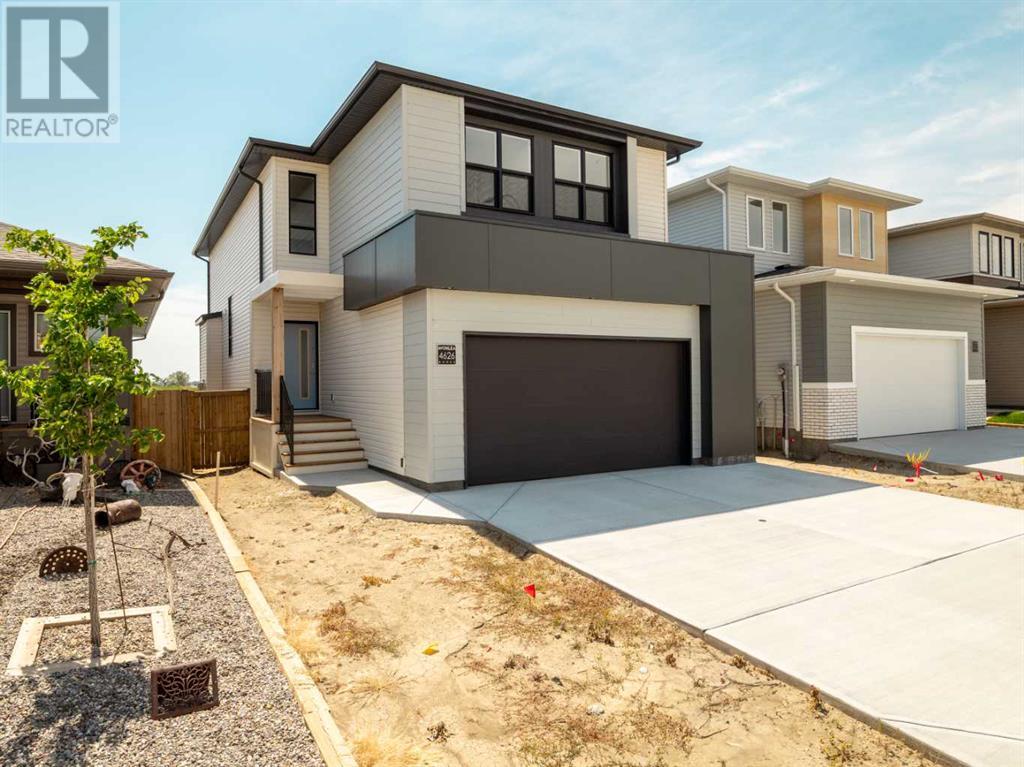4626 31 Avenue S, Lethbridge, Alberta