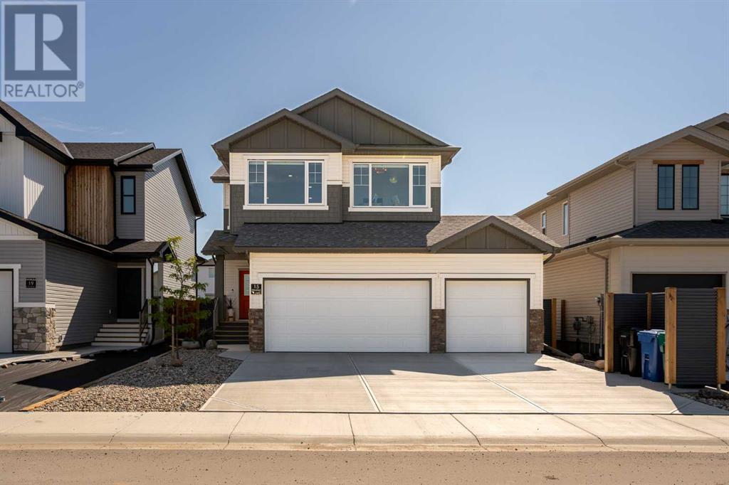15 Miners Road W, Lethbridge, Alberta