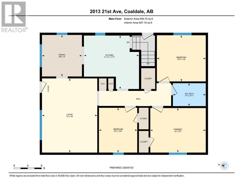 2013 21 Avenue, Coaldale, Alberta  T1M 1H9 - Photo 38 - A2244050