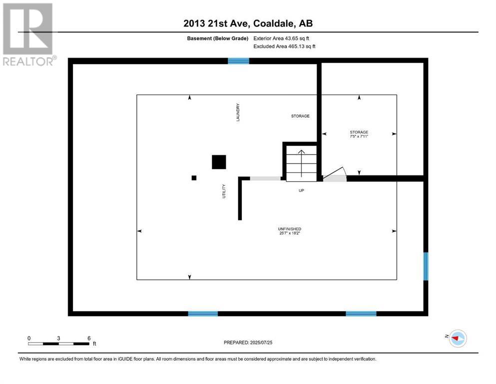 2013 21 Avenue, Coaldale, Alberta  T1M 1H9 - Photo 39 - A2244050