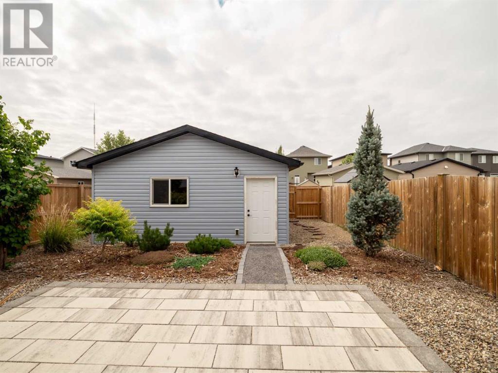 809 Greywolf Run N, Lethbridge, Alberta  T1H 7G2 - Photo 23 - A2244094