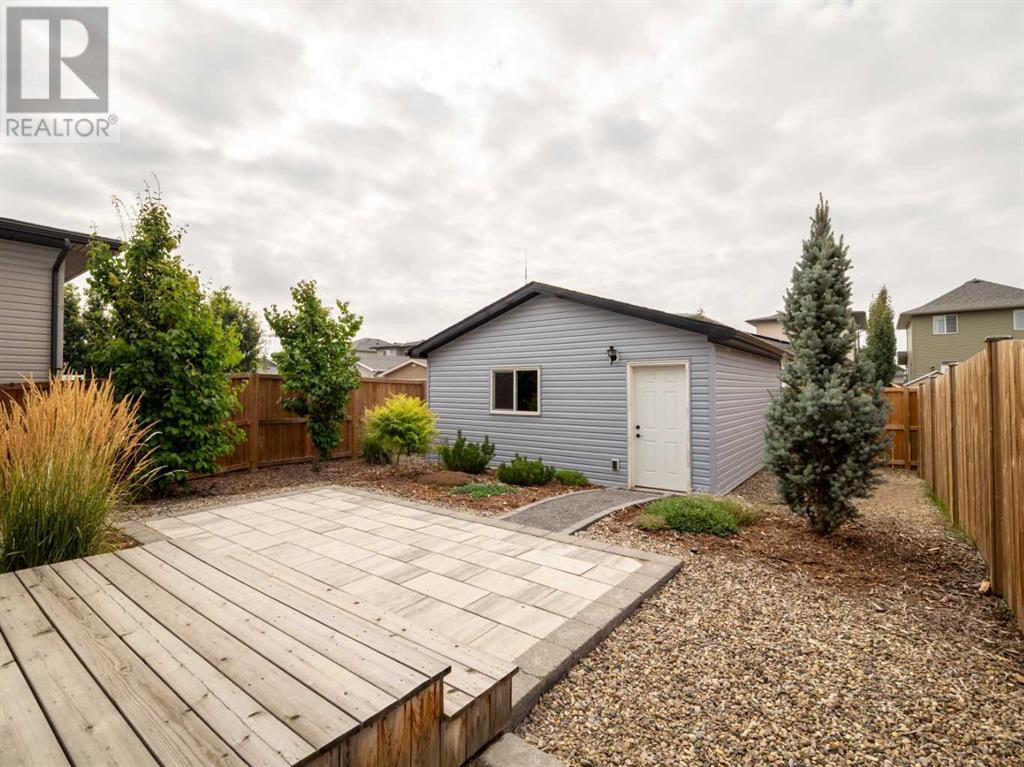809 Greywolf Run N, Lethbridge, Alberta  T1H 7G2 - Photo 24 - A2244094