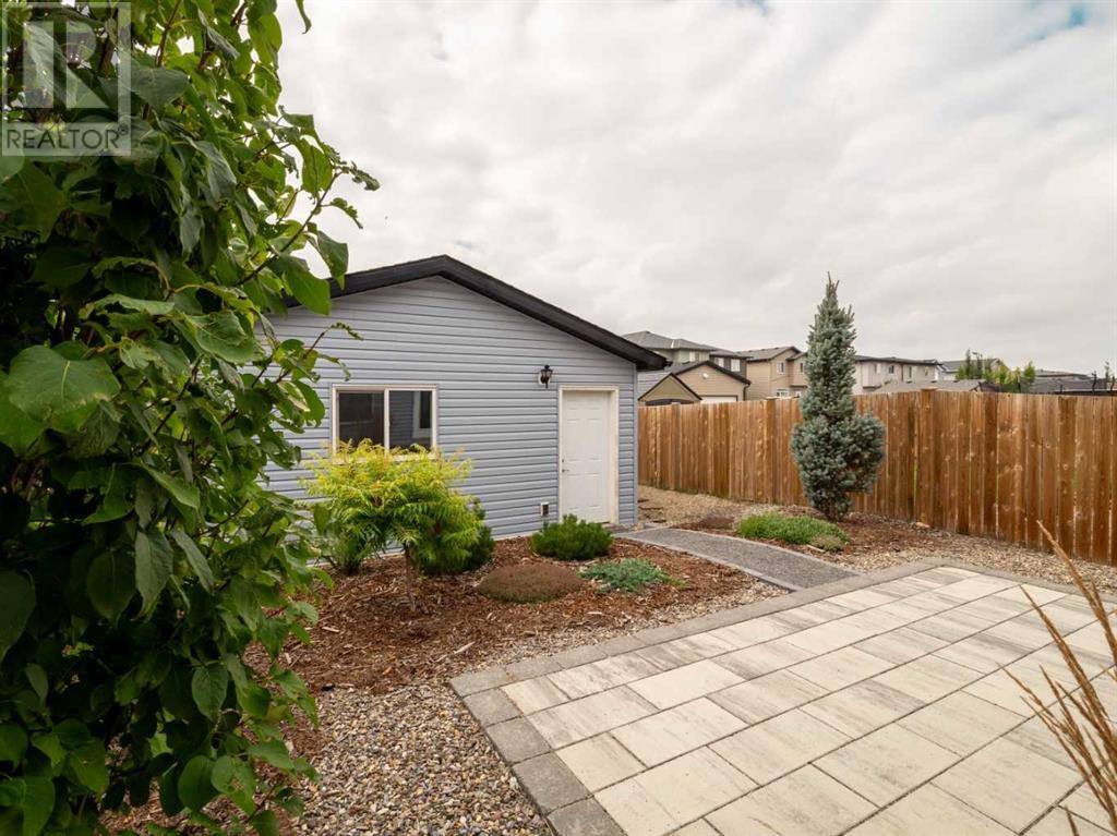 809 Greywolf Run N, Lethbridge, Alberta  T1H 7G2 - Photo 27 - A2244094