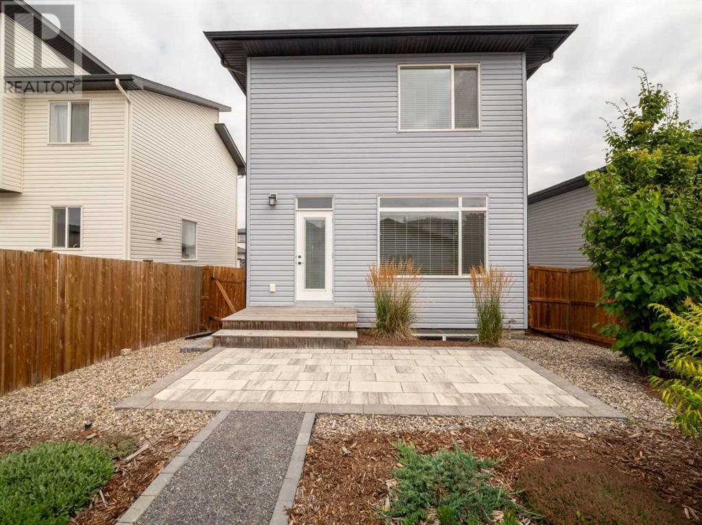 809 Greywolf Run N, Lethbridge, Alberta  T1H 7G2 - Photo 26 - A2244094