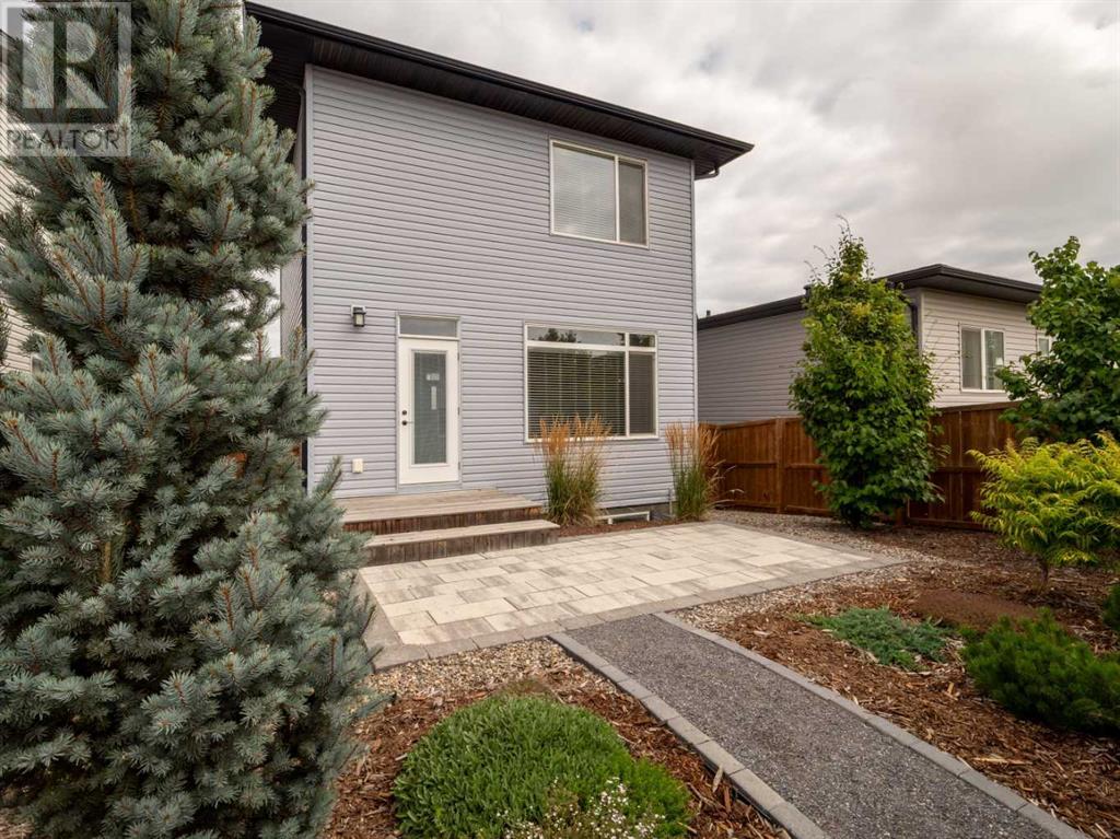 809 Greywolf Run N, Lethbridge, Alberta  T1H 7G2 - Photo 25 - A2244094