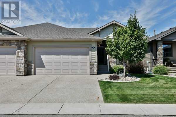 # 20, 3376 28 Street S, Lethbridge, Alberta
