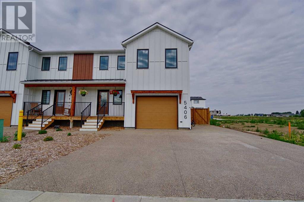 5406 44a Street, Taber, Alberta  T1G 0G1 - Photo 2 - A2244171