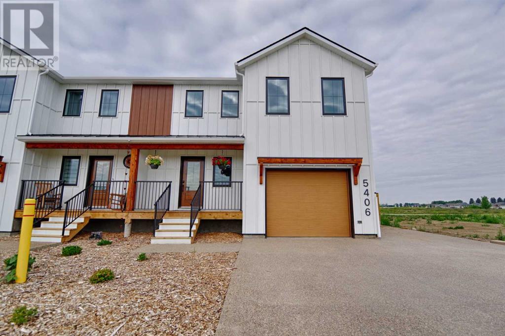 5406 44A Street, Taber, Alberta