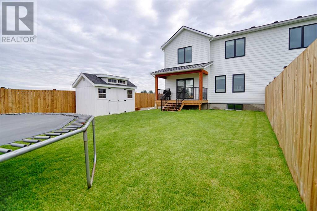 5406 44a Street, Taber, Alberta  T1G 0G1 - Photo 27 - A2244171