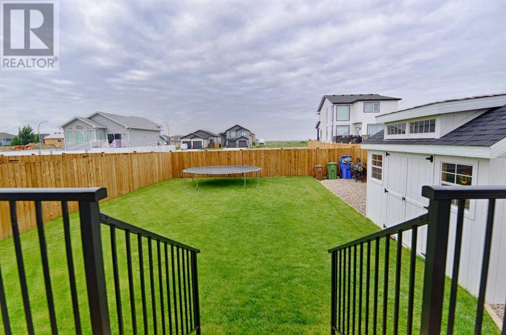 5406 44a Street, Taber, Alberta  T1G 0G1 - Photo 24 - A2244171