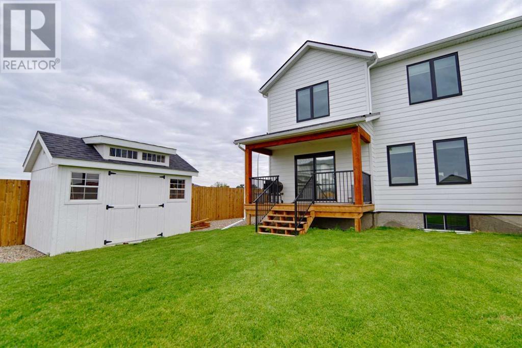 5406 44a Street, Taber, Alberta  T1G 0G1 - Photo 28 - A2244171