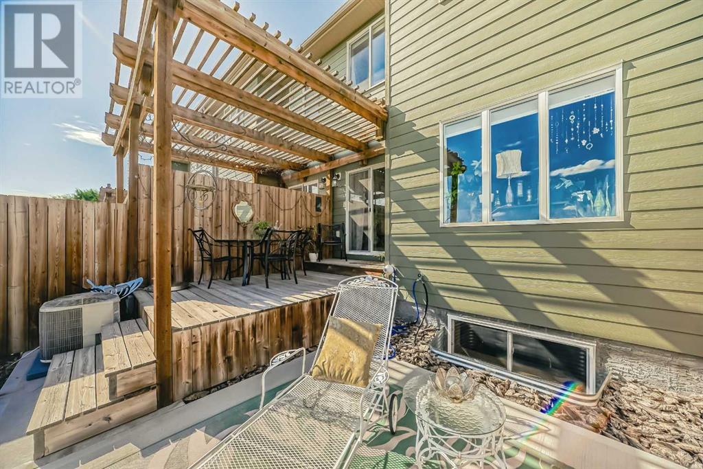 1, 1584 Stafford Drive N, Lethbridge, Alberta  T1H 2C5 - Photo 42 - A2243791