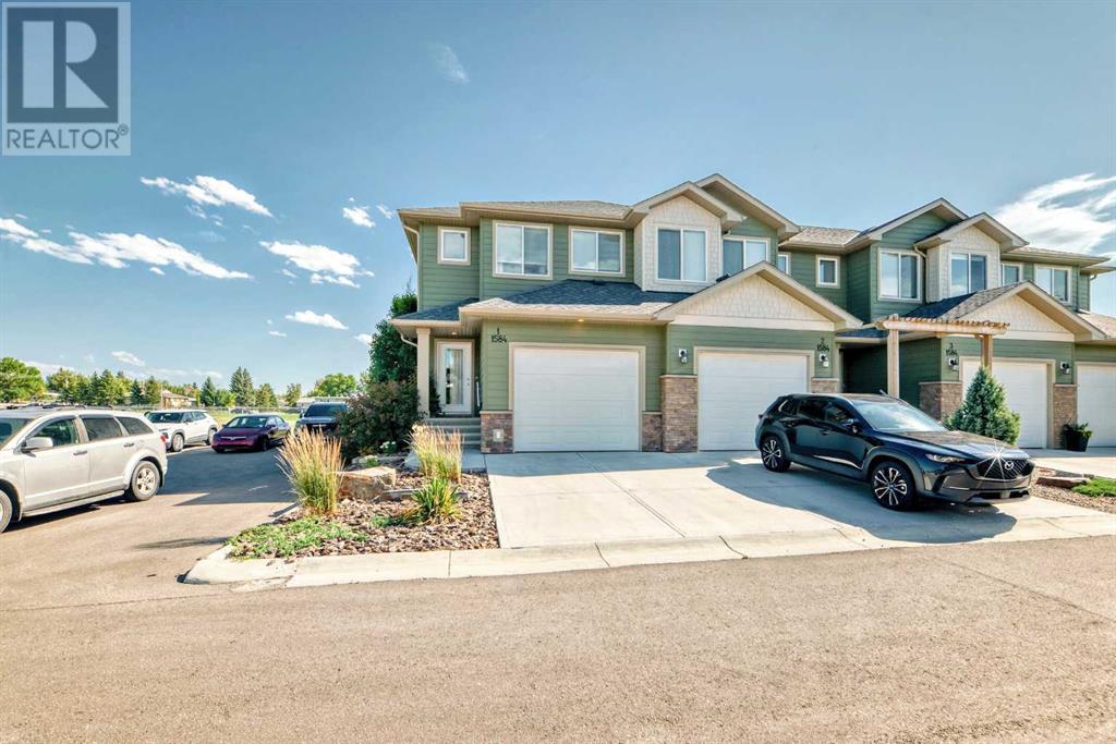1, 1584 Stafford Drive N, Lethbridge, Alberta  T1H 2C5 - Photo 43 - A2243791