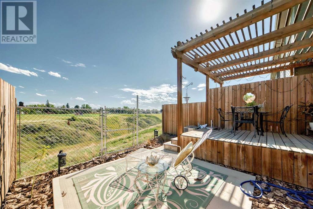 1, 1584 Stafford Drive N, Lethbridge, Alberta  T1H 2C5 - Photo 4 - A2243791