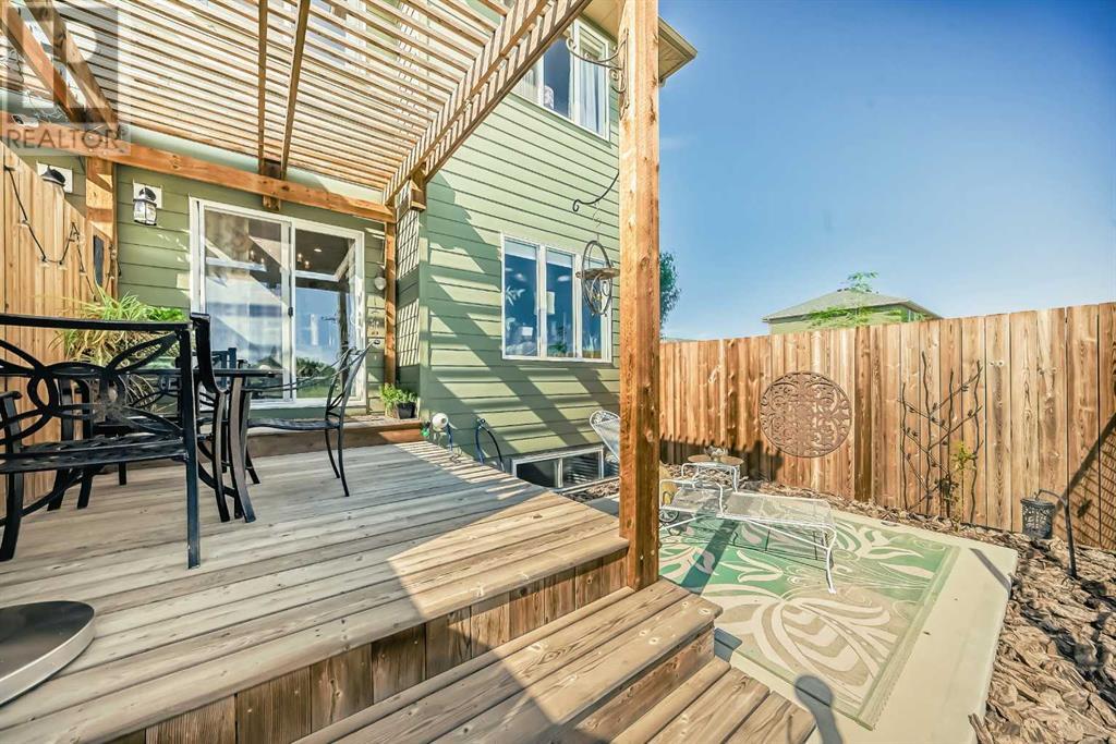 1, 1584 Stafford Drive N, Lethbridge, Alberta  T1H 2C5 - Photo 40 - A2243791
