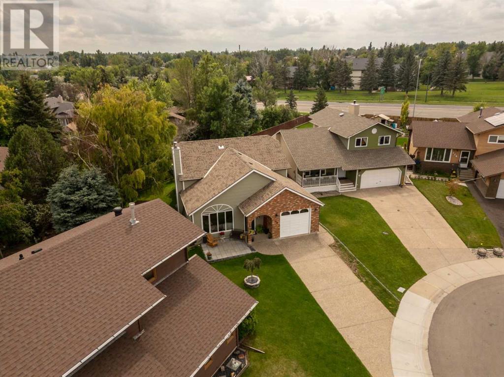 218 Sherwood Place W, Lethbridge, Alberta  T1K 6E7 - Photo 36 - A2244169