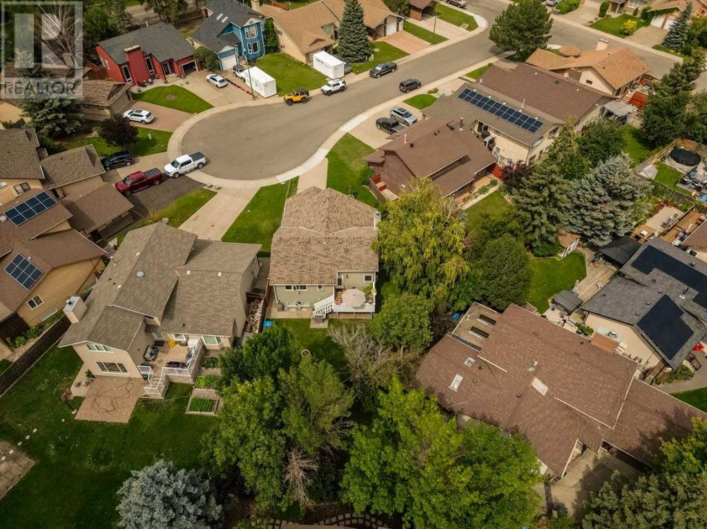 218 Sherwood Place W, Lethbridge, Alberta  T1K 6E7 - Photo 39 - A2244169