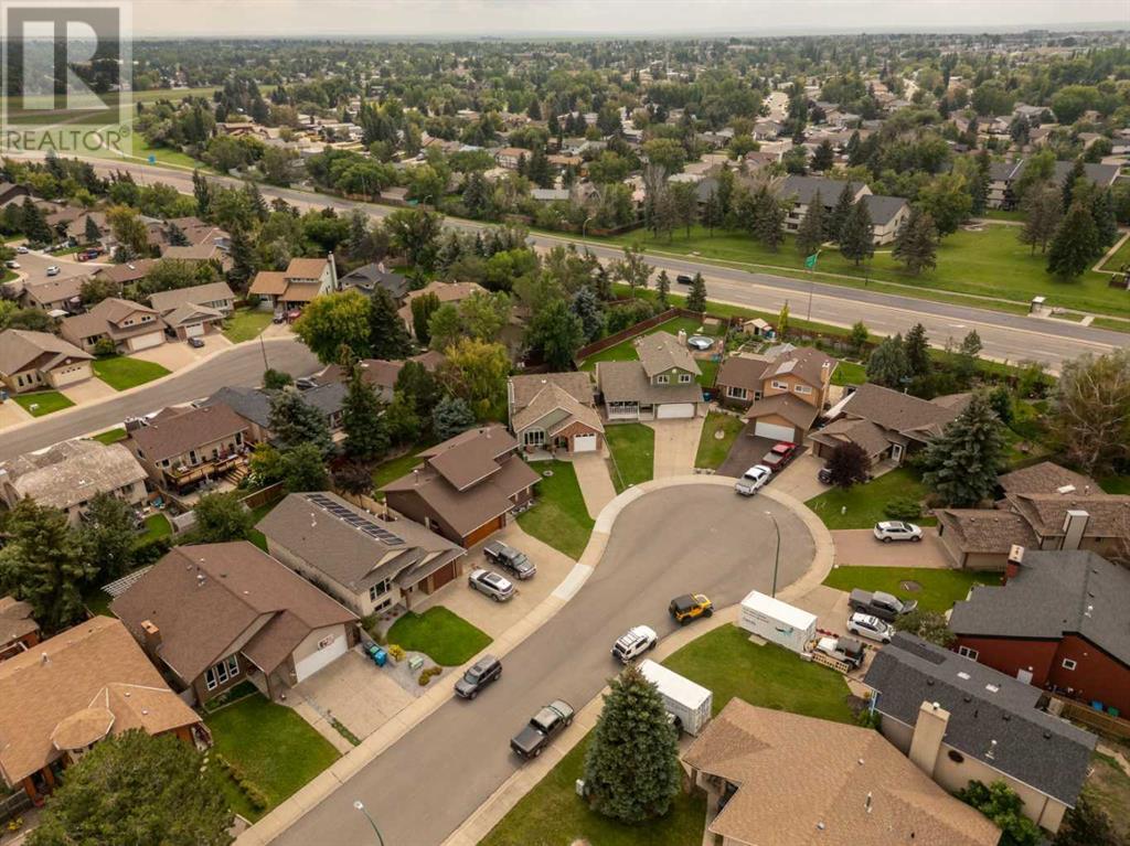 218 Sherwood Place W, Lethbridge, Alberta  T1K 6E7 - Photo 34 - A2244169